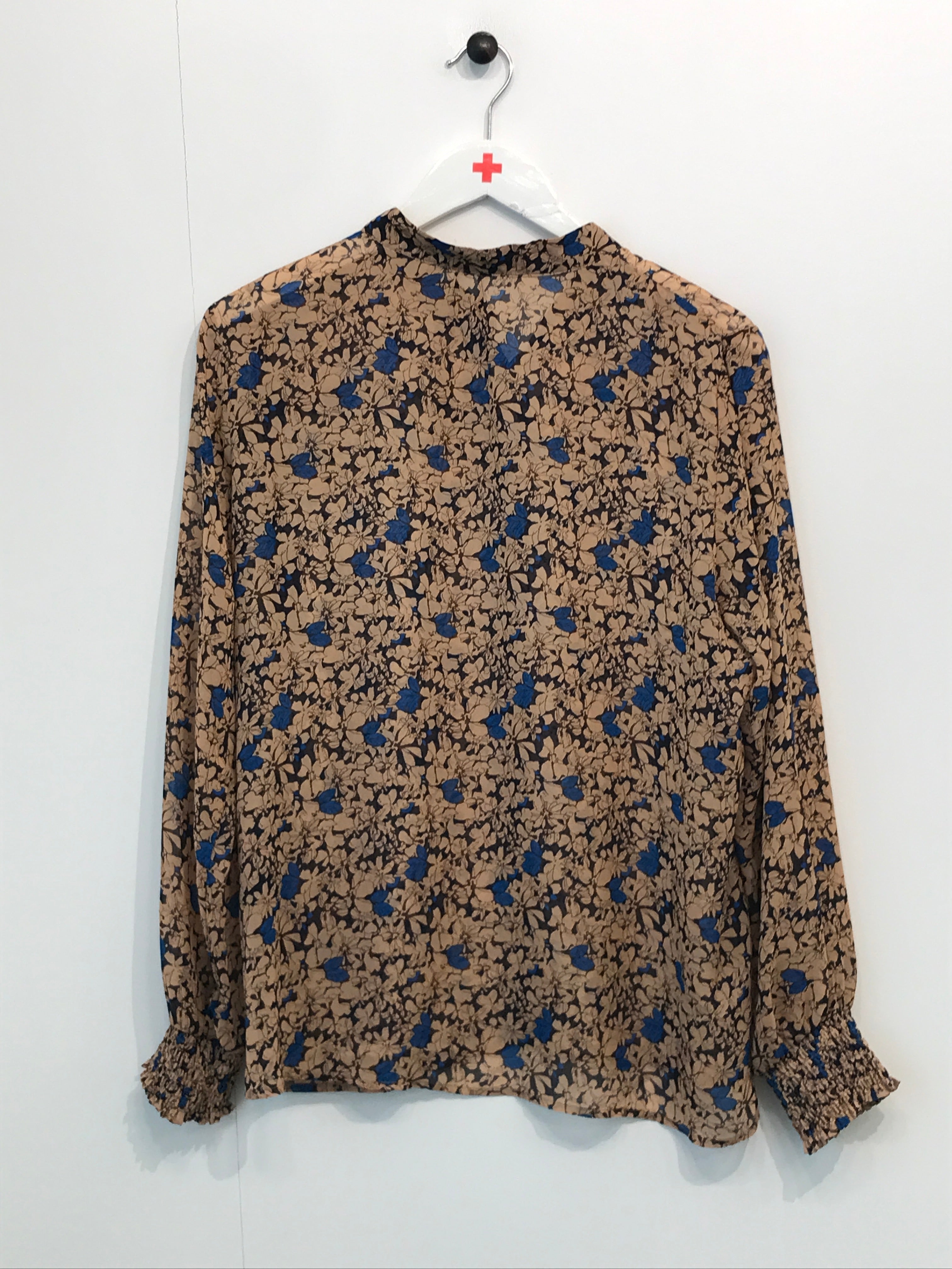 Co´couture Skjorte